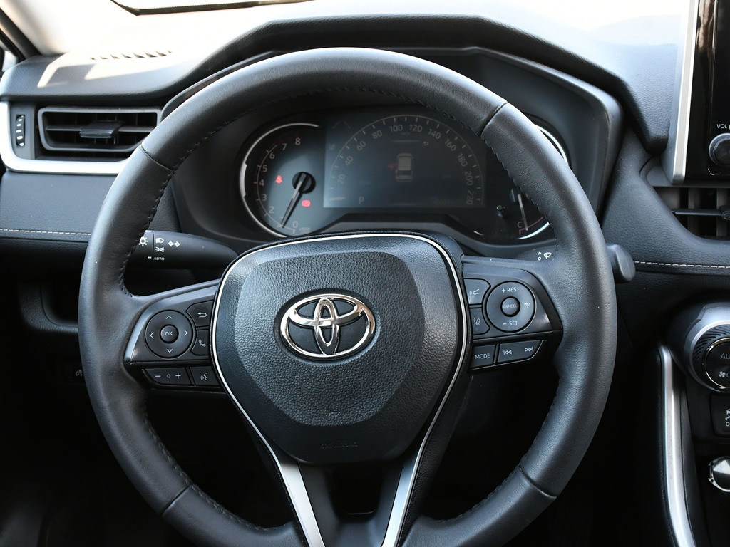 2024 Toyota RAV4 XLE, Toronto, Cash