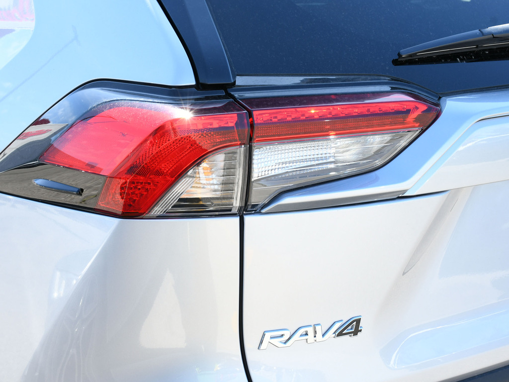 2024 Toyota RAV4 XLE, Toronto, Cash