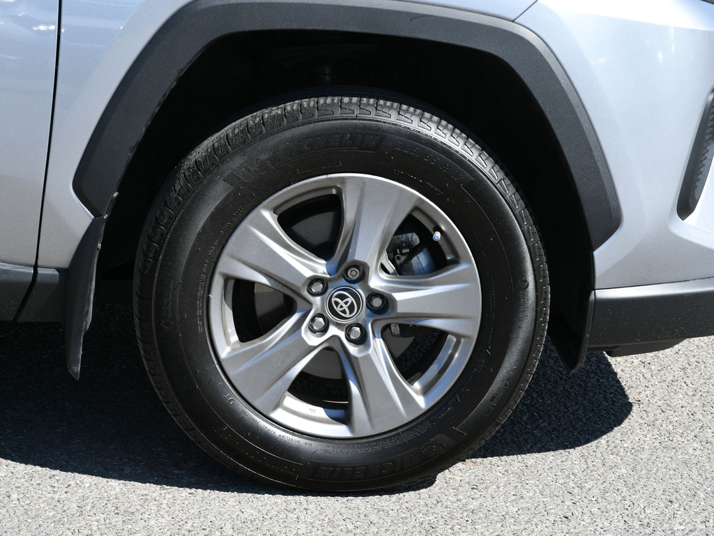 2024 Toyota RAV4 XLE, Toronto, Cash