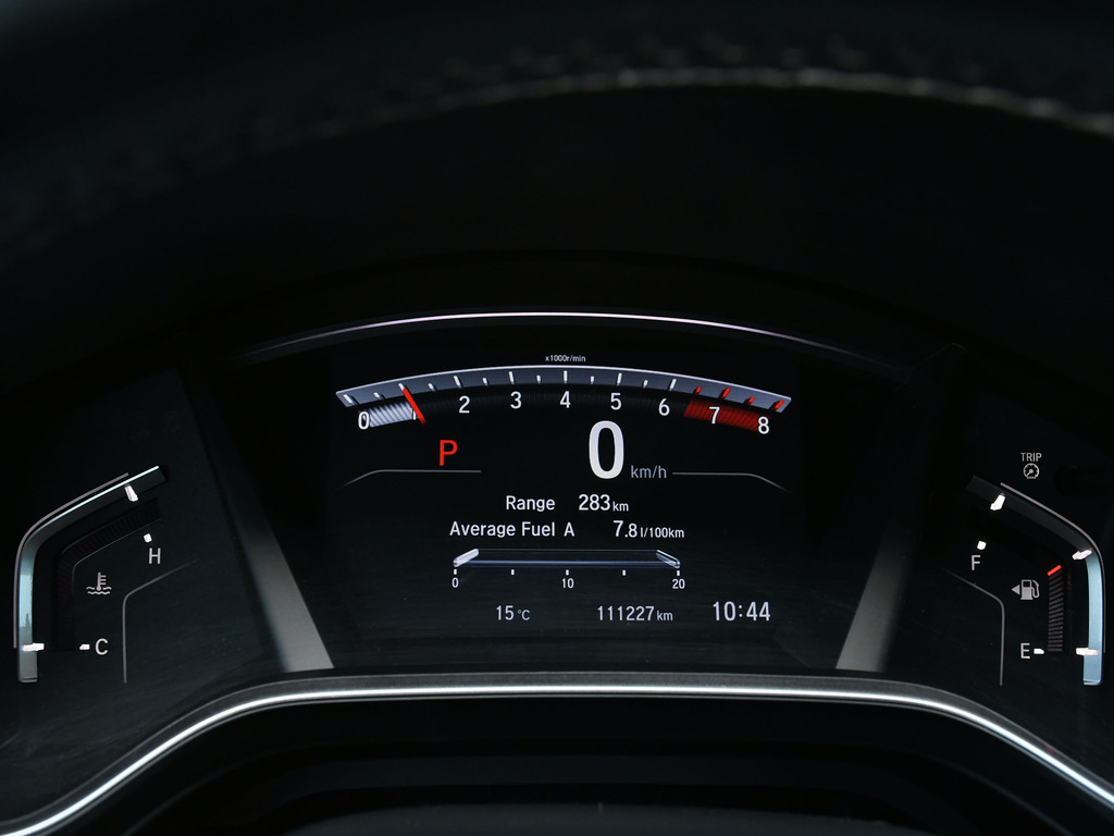 2020 Honda CR-V Sport, Toronto, Cash