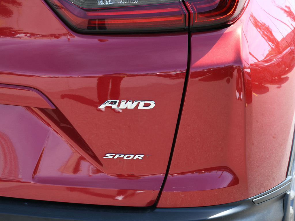 2020 Honda CR-V Sport, Toronto, Cash
