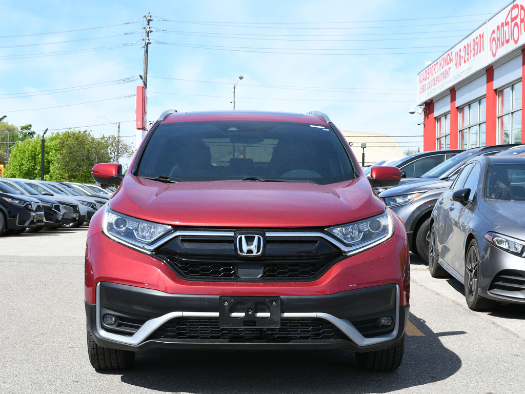 2020 Honda CR-V Sport, Toronto, Cash