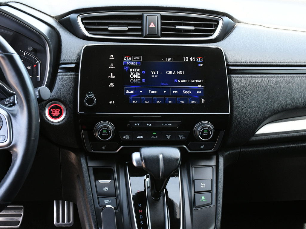 2020 Honda CR-V Sport, Toronto, Cash