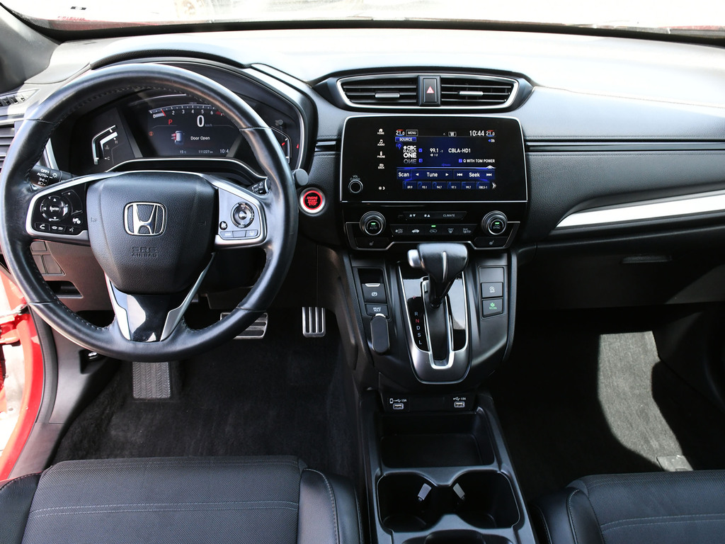 2020 Honda CR-V Sport, Toronto, Cash
