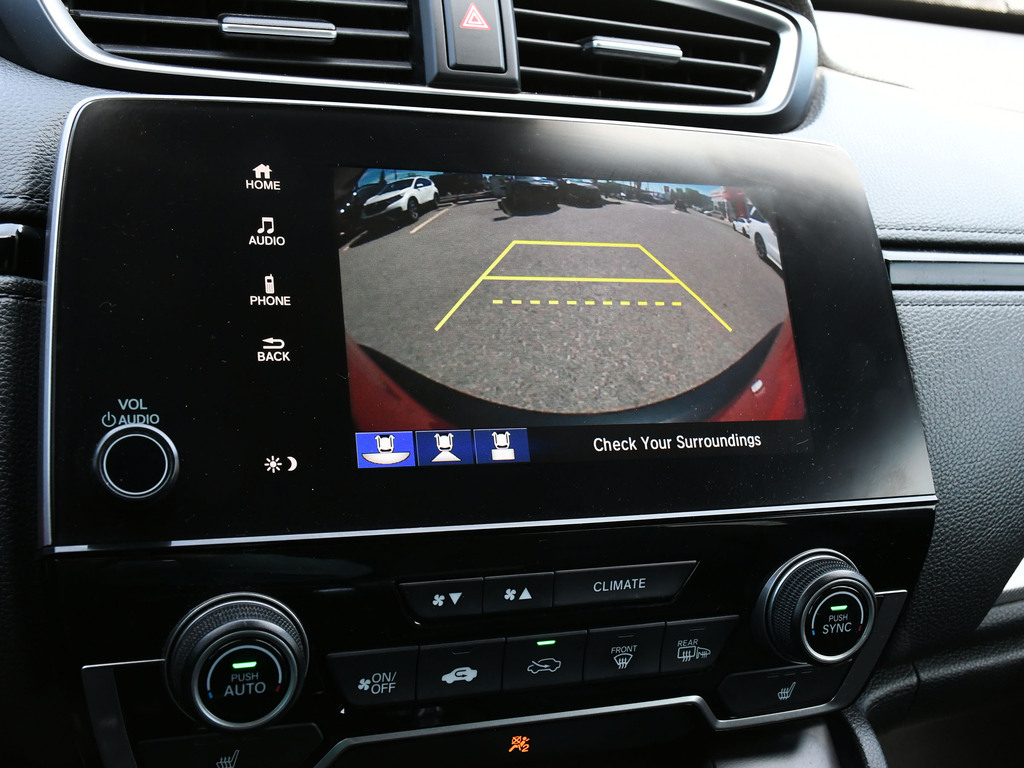 2020 Honda CR-V Sport, Toronto, Cash