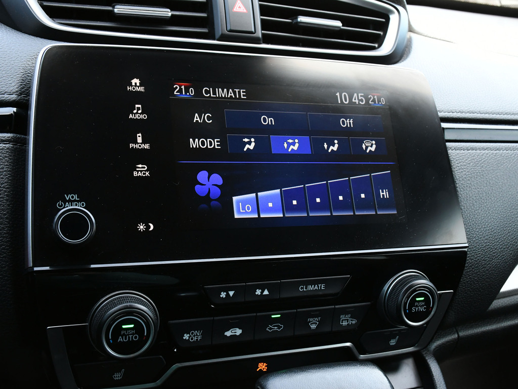 2020 Honda CR-V Sport, Toronto, Cash