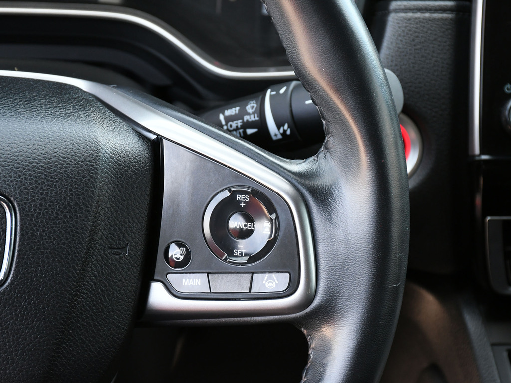 2020 Honda CR-V Sport, Toronto, Cash