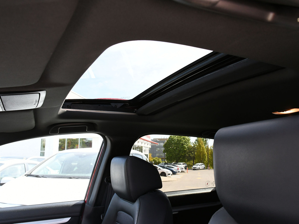 2020 Honda CR-V Sport, Toronto, Cash