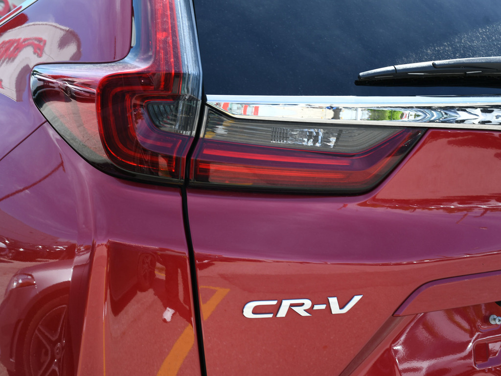 2020 Honda CR-V Sport, Toronto, Cash