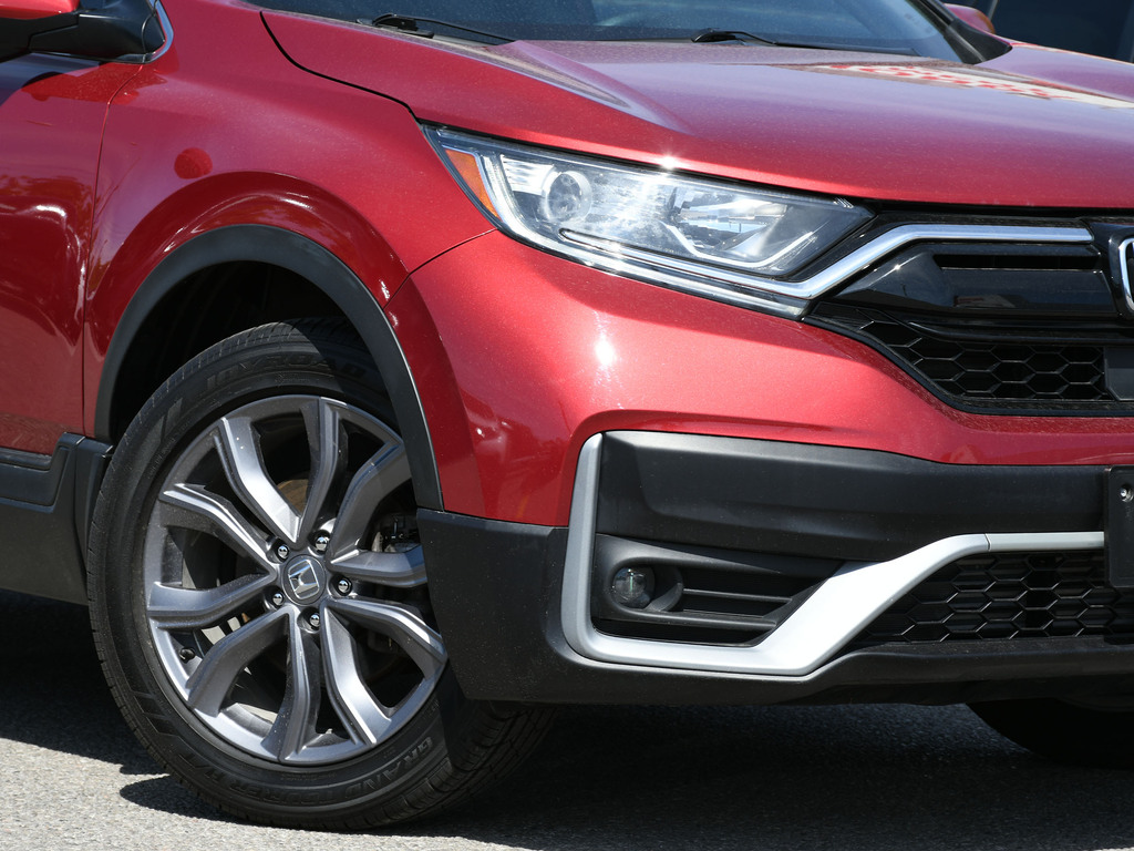 2020 Honda CR-V Sport, Toronto, Cash