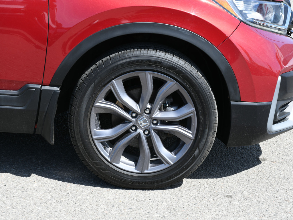 2020 Honda CR-V Sport, Toronto, Cash