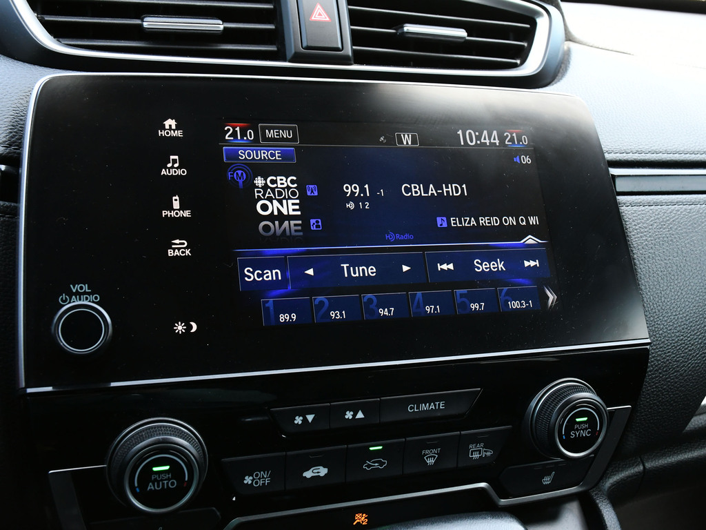 2020 Honda CR-V Sport, Toronto, Cash