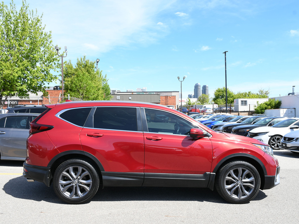2020 Honda CR-V Sport, Toronto, Cash