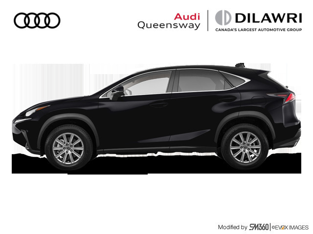 2020 Lexus NX 300 NX 300