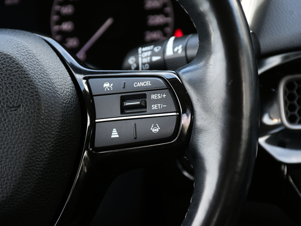 2022 Honda Civic EX, Toronto, Cash