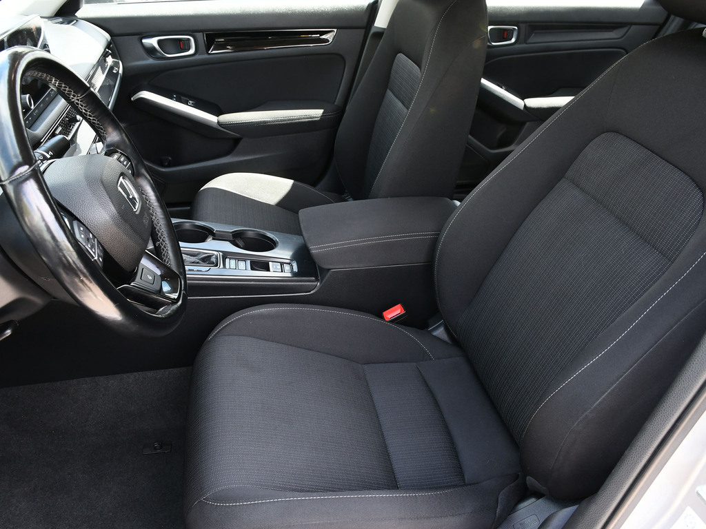 2022 Honda Civic EX, Toronto, Cash