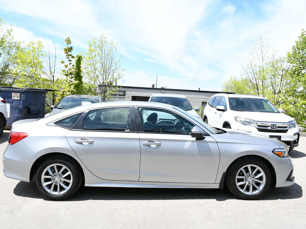 2022 Honda Civic EX, Toronto, Cash