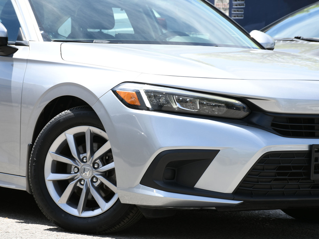 2022 Honda Civic EX, Toronto, Cash