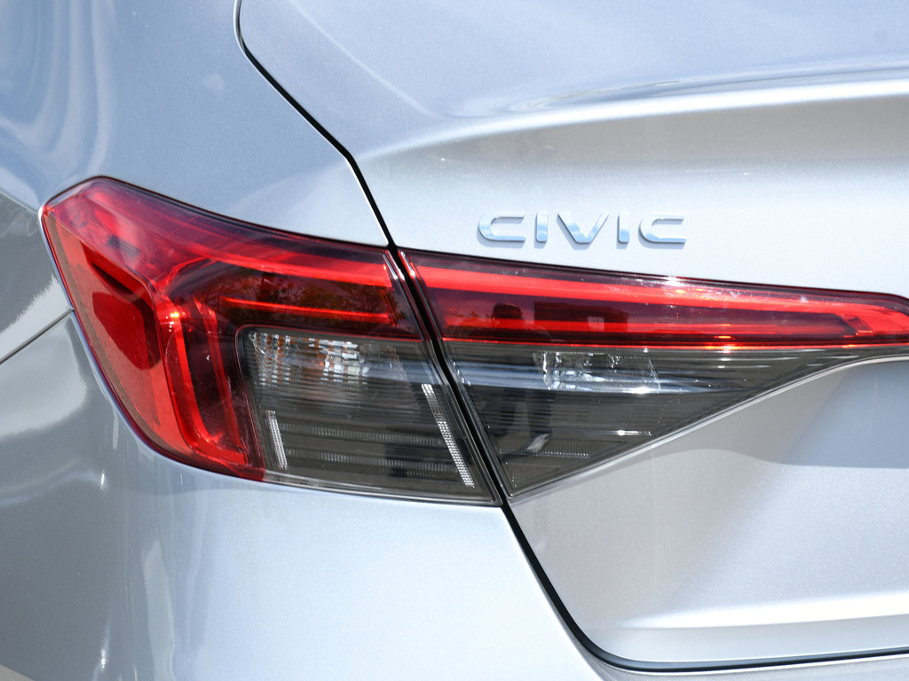 2022 Honda Civic EX, Toronto, Cash