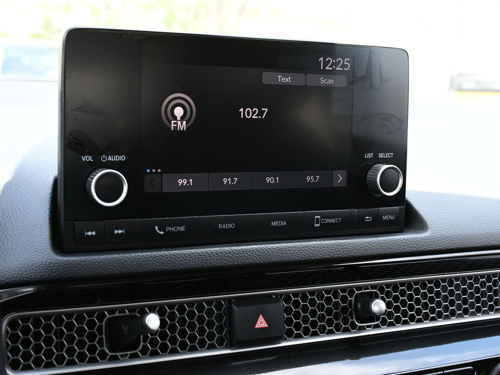 2022 Honda Civic EX, Toronto, Cash