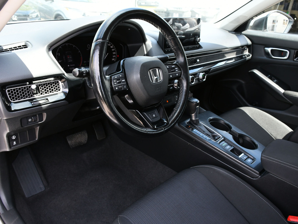 2022 Honda Civic EX, Toronto, Cash