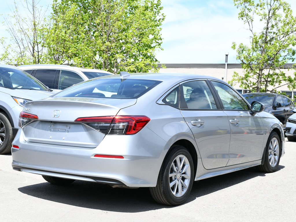 2022 Honda Civic EX, Toronto, Cash