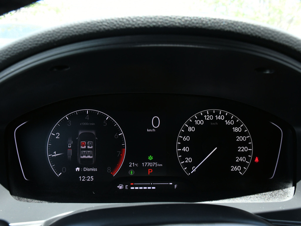 2022 Honda Civic EX, Toronto, Cash