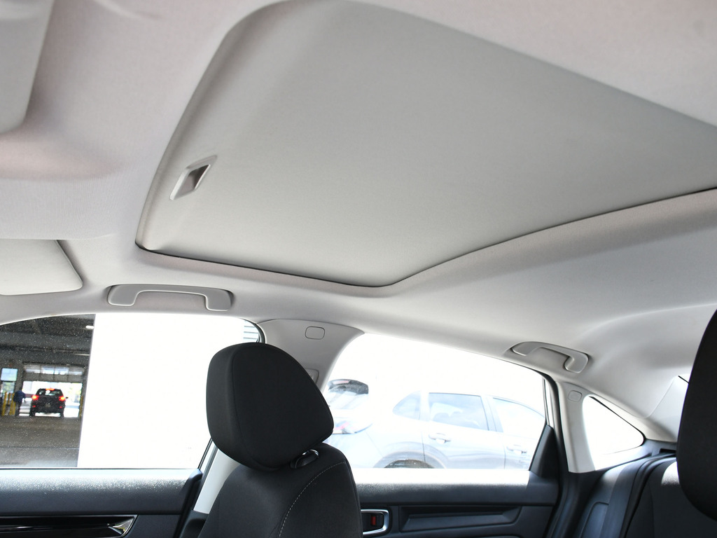 2022 Honda Civic EX, Toronto, Cash