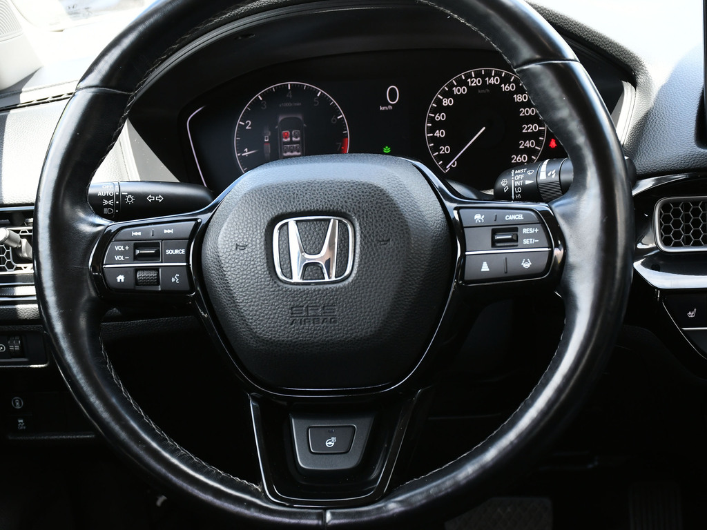 2022 Honda Civic EX, Toronto, Cash