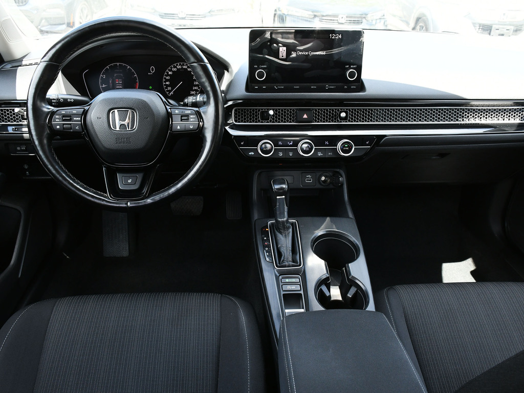 2022 Honda Civic EX, Toronto, Cash