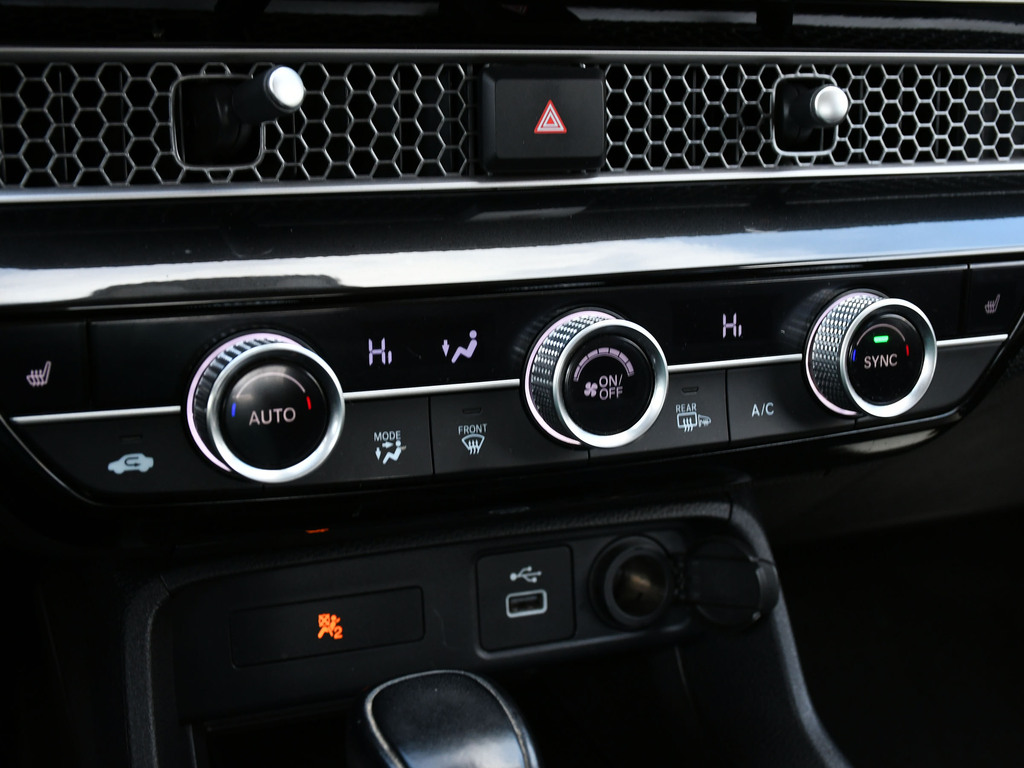 2022 Honda Civic EX, Toronto, Cash