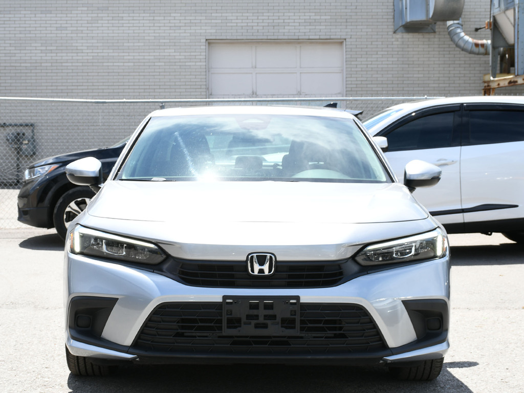 2022 Honda Civic EX, Toronto, Cash