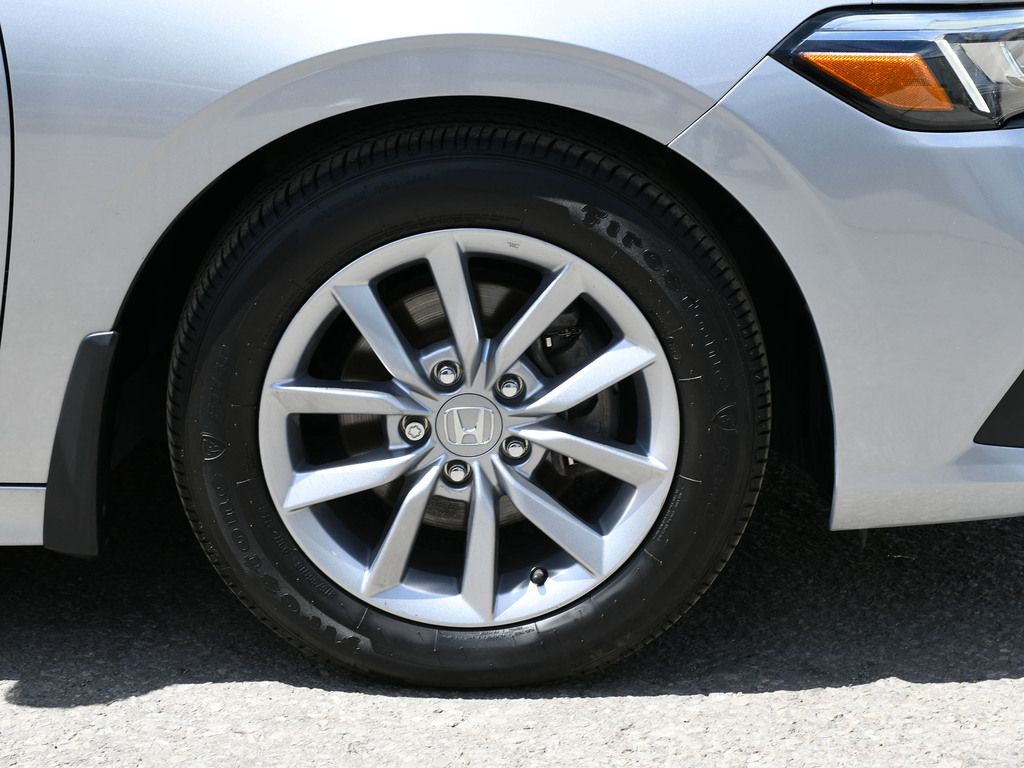 2022 Honda Civic EX, Toronto, Cash