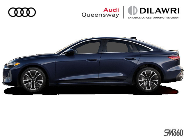 2025 Audi New A5 2.0 TFSI quattro