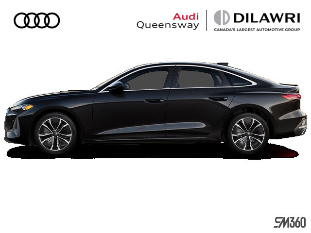 2025 Audi New A5 2.0 TFSI quattro