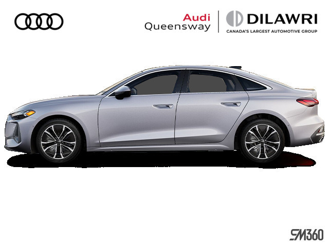 2025 Audi New A5 2.0 TFSI quattro