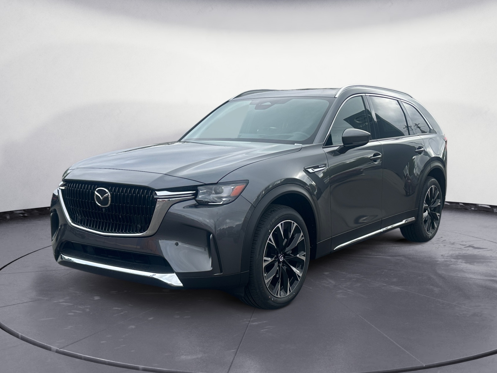 2025 Mazda CX-90 PHEV