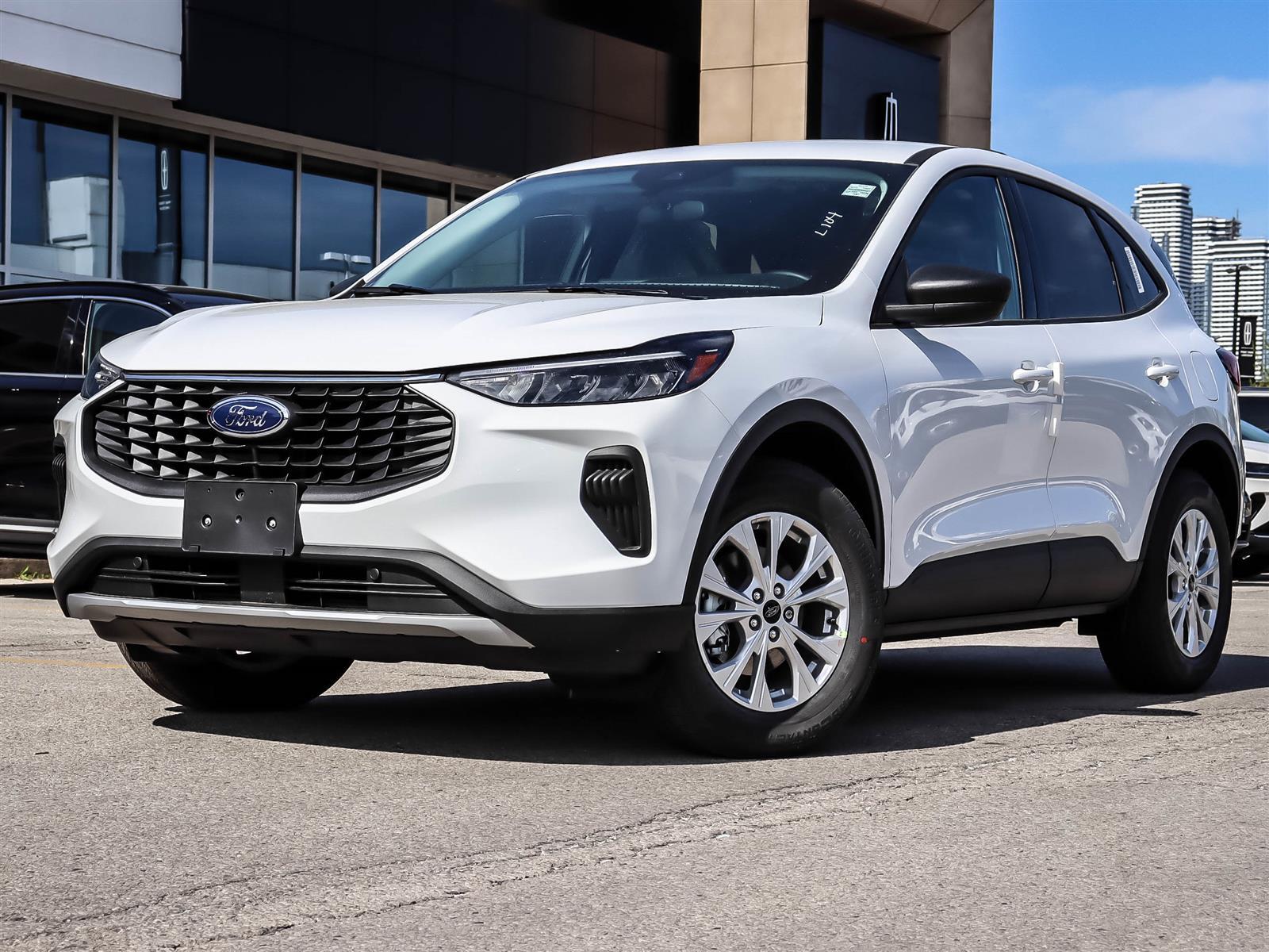2025 Ford Escape ACTIVE AWD