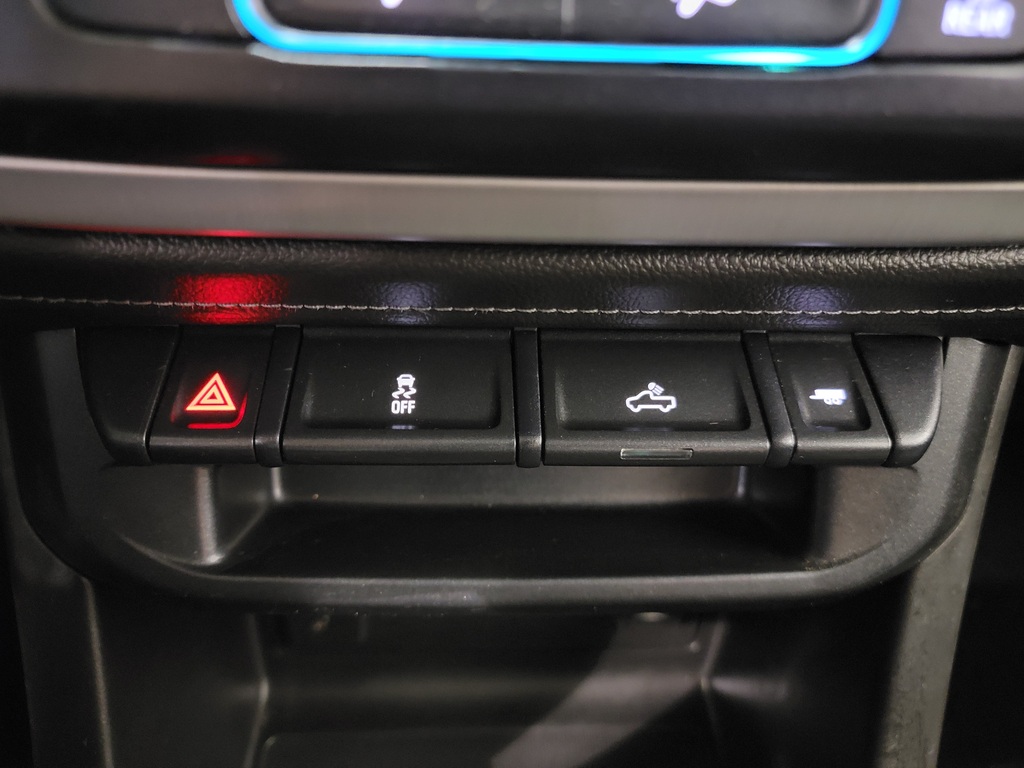 GMC Canyon 2018
