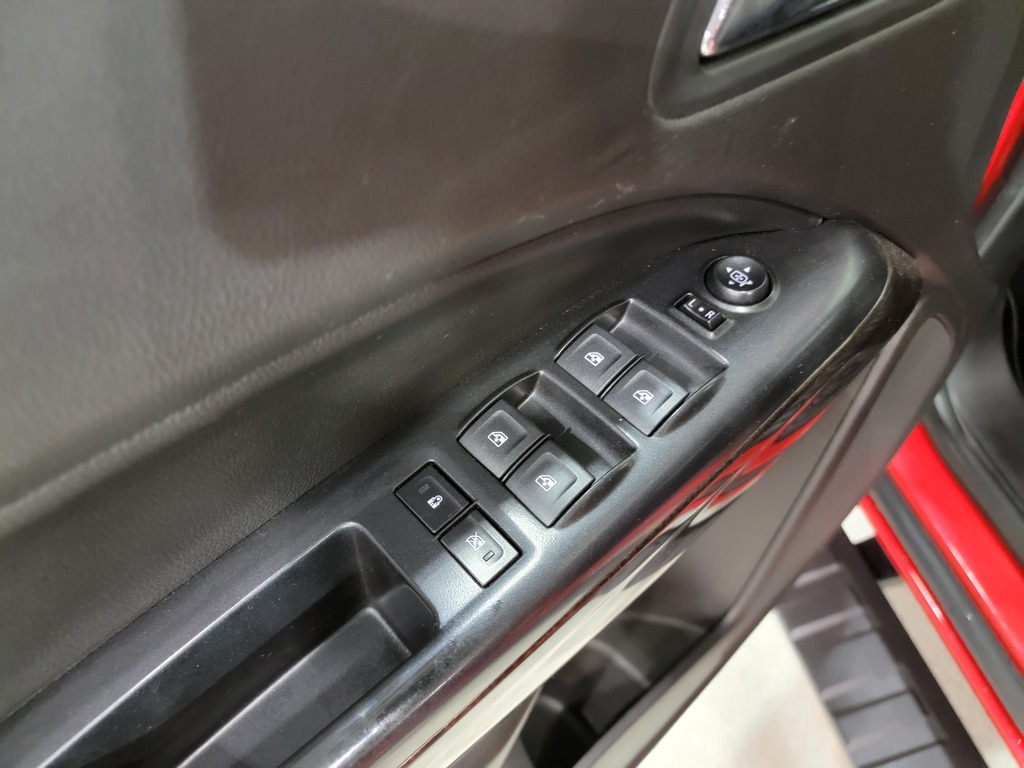 GMC Canyon 2018