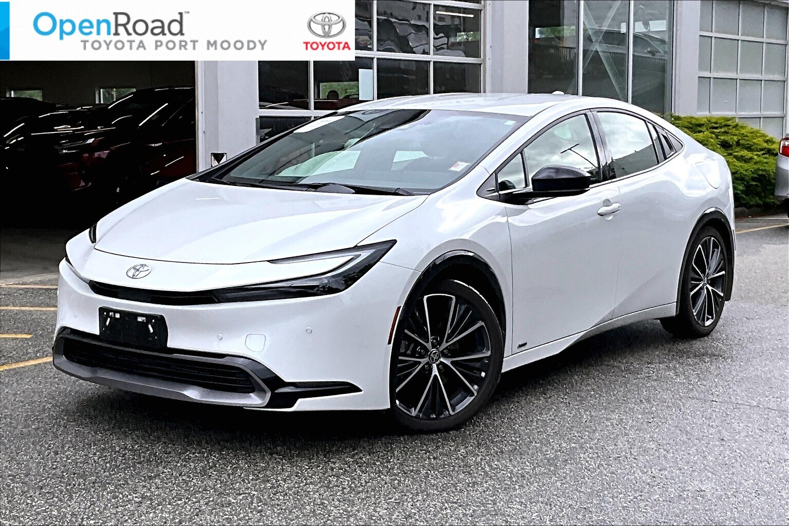2024 Toyota Prius XLE AWD |OpenRoad True Price |Local |One Owner |Se