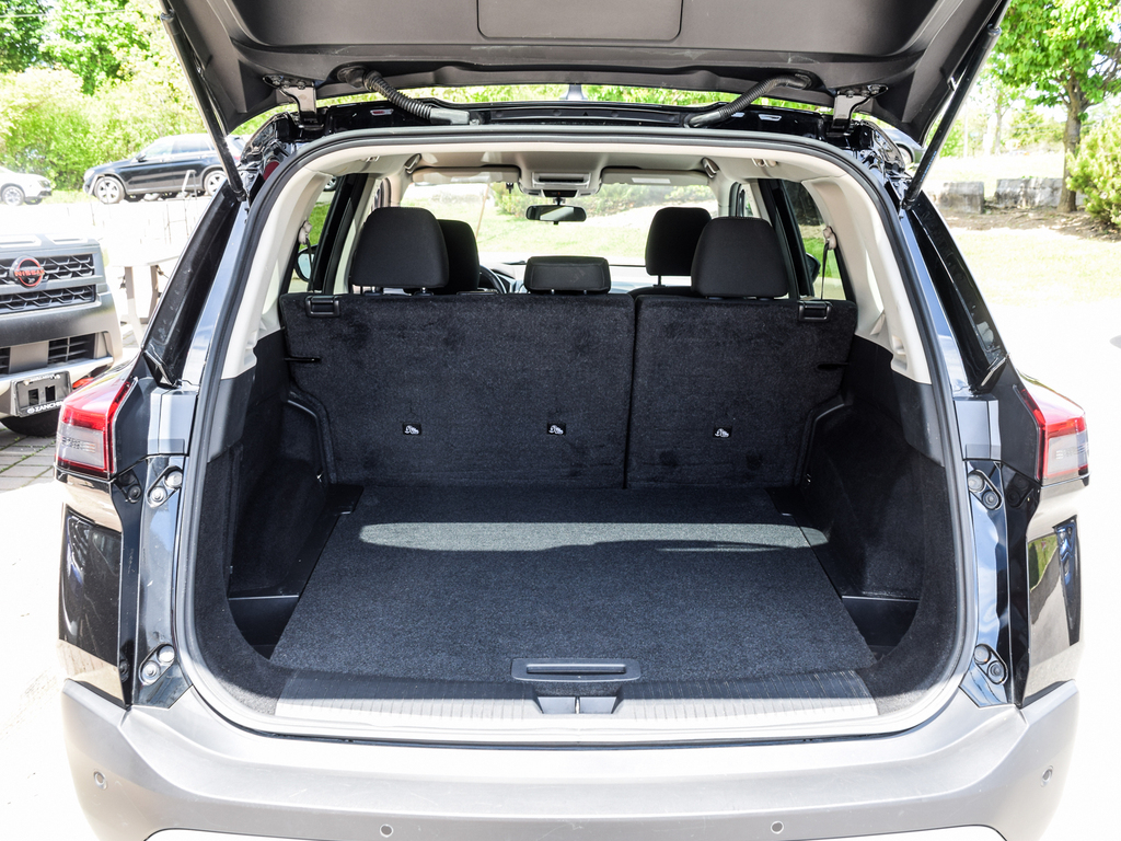2023 Nissan Rogue S, Toronto, Cash