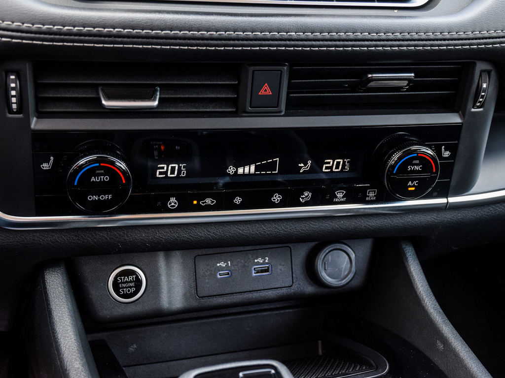 2023 Nissan Rogue S, Toronto, Cash