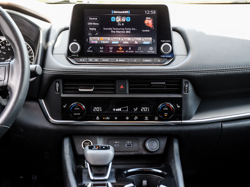 2023 Nissan Rogue S, Toronto, Cash