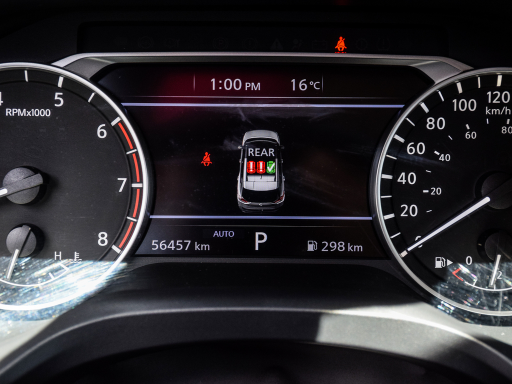 2023 Nissan Rogue S, Toronto, Cash