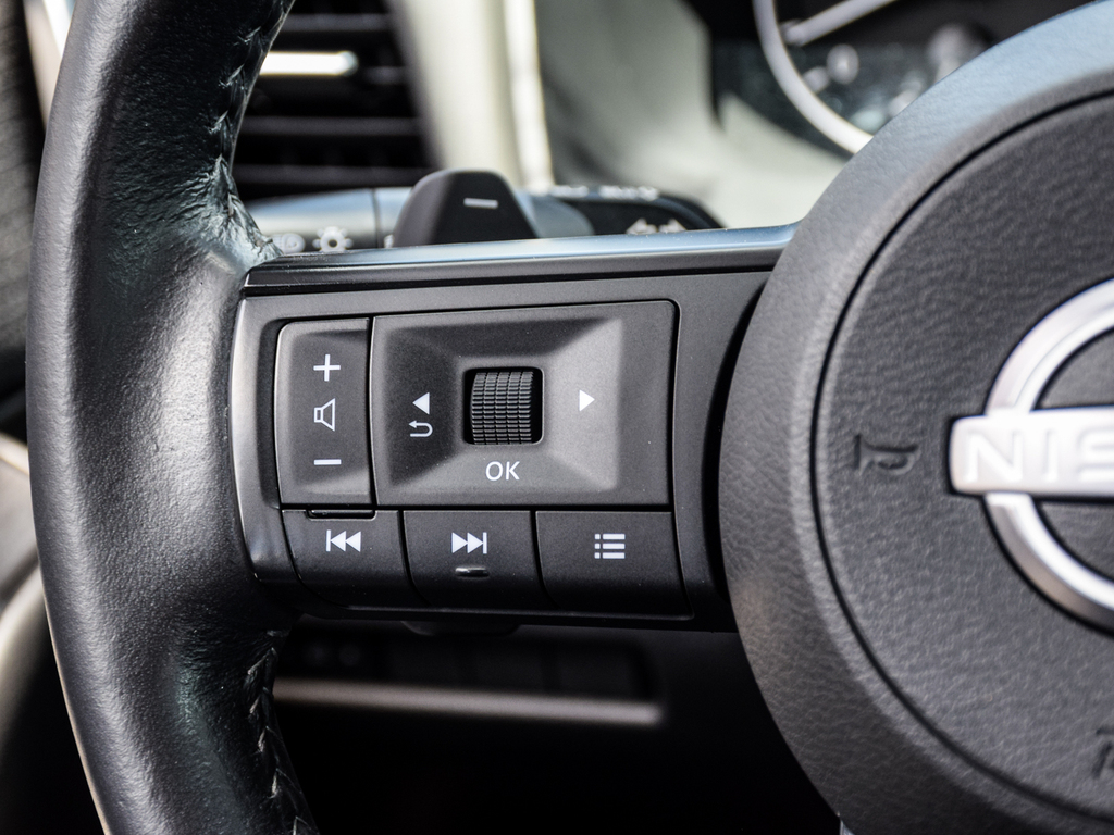 2023 Nissan Rogue S, Toronto, Cash