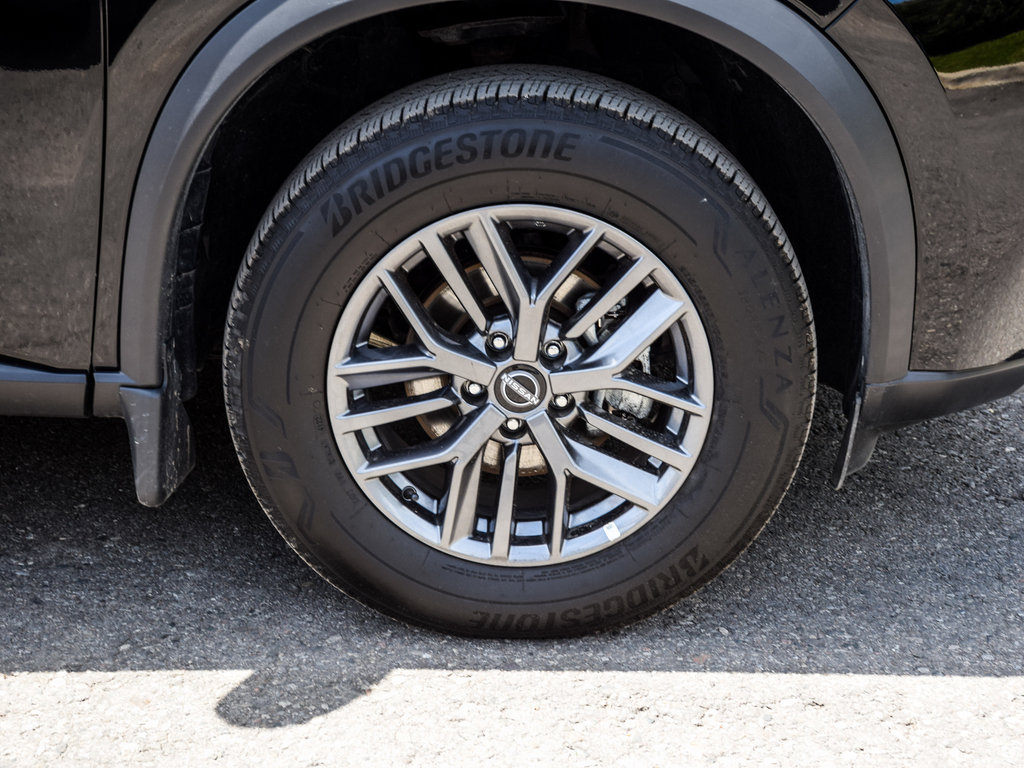 2023 Nissan Rogue S, Toronto, Cash