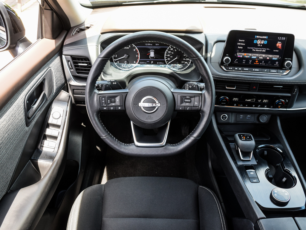 2023 Nissan Rogue S, Toronto, Cash