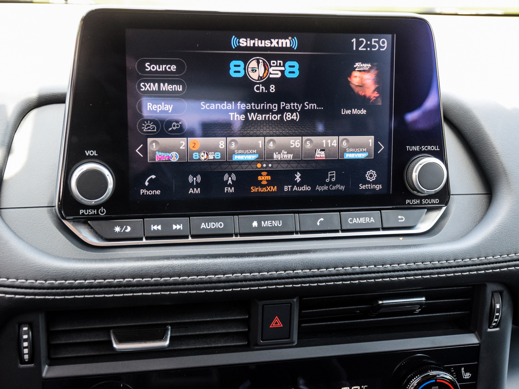 2023 Nissan Rogue S, Toronto, Cash
