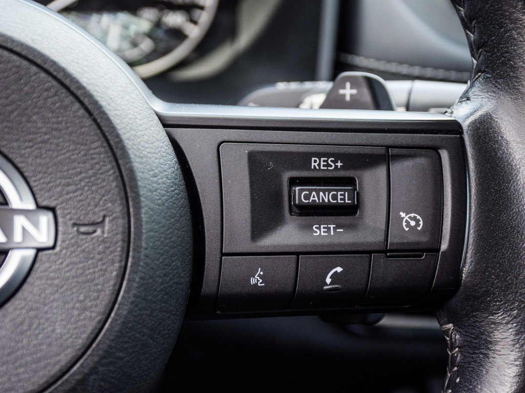 2023 Nissan Rogue S, Toronto, Cash